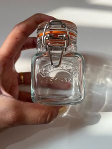 Kilner Mini 70ml Jar