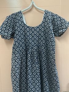 Cotton Maxi