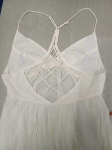 URBAN FITTERS Beach Dress