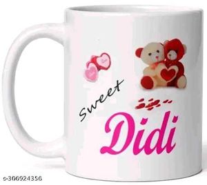 Sweet Didi Mug