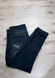 People Denim Wear Brand Men Jeans