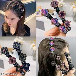 Women&#39;s And Girls Hair Clip Ladies Clutcher