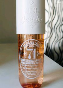 🥥 SDJ Brazilian Crush Cheirosa 71 Mist