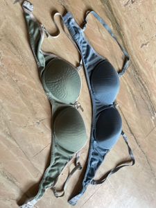 Nov Sale Bras - Set of 2