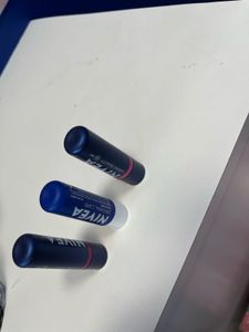Nivea Lipbalms
