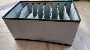 Foldable Organizer