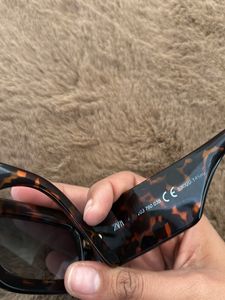 Zara Sunglasses