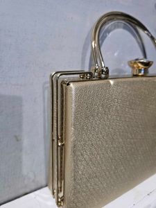 Ethnic Handbag For Wedding Season