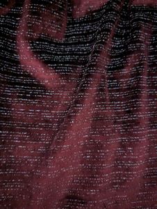 Girls' Party Velvet Dress