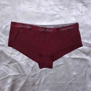 Calvin Klein Panty