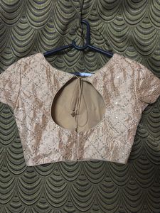 Embroidered Blouse