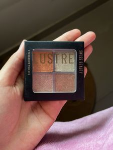 Glitter Eyeshadow Palette