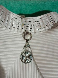 Cute Baby Western Topwear