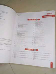 Wren and Martin English Grammar &amp; Composition