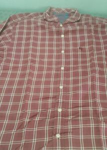 Men Shirt. Size 44