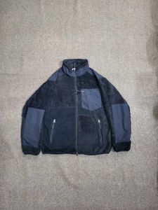 UNIQLO Fleece Jacket