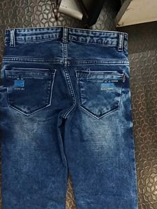 Jeans For Boys