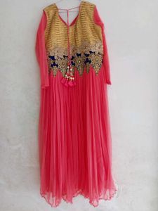 PEACH Gown Designer