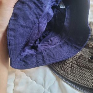 Stylish Bucket Hat