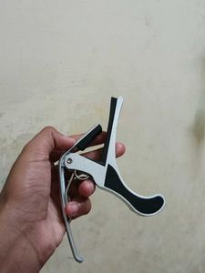 Guitar Capo