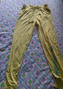 Casual Lounge Pants