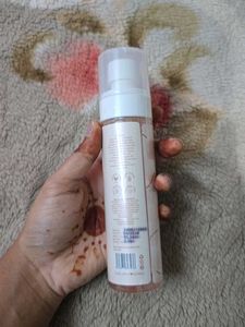 Combo -Skincare Night Mask &amp; DermaSoother Essence