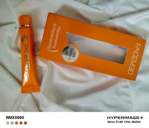 Facemed Face Moisturizer
