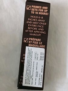 Charlotte Tilbury Setting Spray