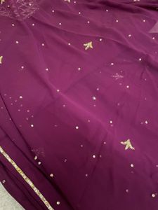 Diamond Work Suit Heavy Tail Updown Shrug