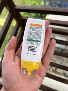 Garnier Super UV Invisible Serum Sunscreen
