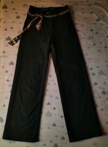 Trixy Jix High Rise Black Jeans
