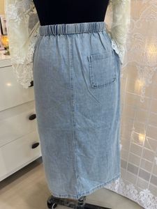 Lace Crochet Cover-Up and skirt