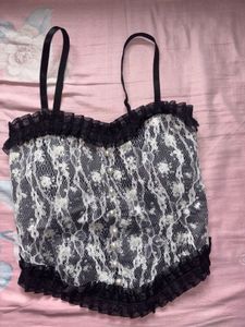 Corset Top