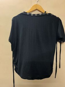 Zara Basic Top