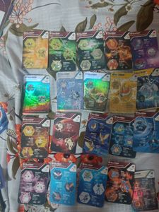 ORIGINAL POKEMON CARD BOX