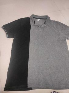 Large Polo Tshirt For Men