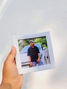 🥰Mini Frame (Customized)