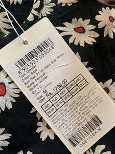 Berrylush Drees