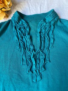 Casual top for daily wear