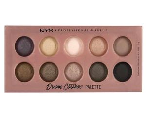 Nyx Professional Makeup Dream Catcher Eyeshadow