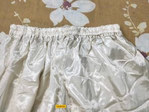 Elegant Floral Embroidered Kurti Set