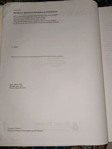 HC Verma Concept Of Physics Vol 2