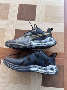 Puma Trail Running Shoes