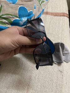 Vincent Chase By Lenskart Sunglases Brand New