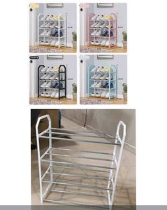Shoe Rack Organizer