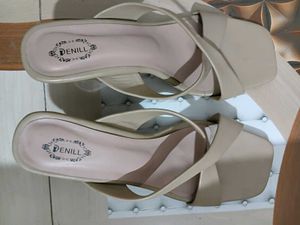 Denill Heels Size 41