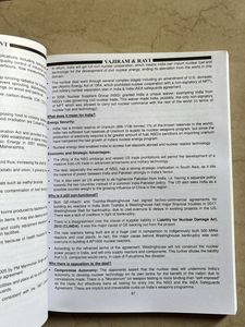 UPSC Science Notes
