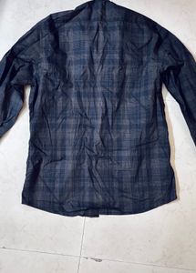 Checked Arrow Shirt