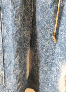 Rarely Used Knee Length Tops