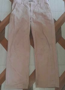 Men's Casual Khaki Pants (baggy).